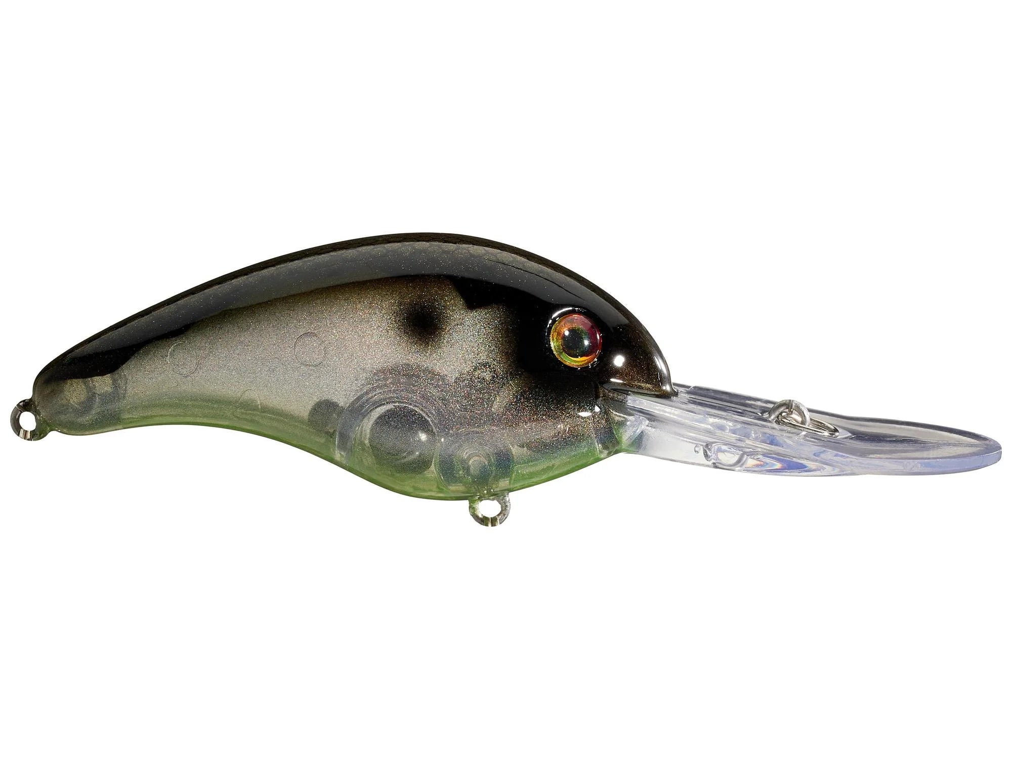 Strike King - 5XD Elite Crankbait - Bobber Bargain