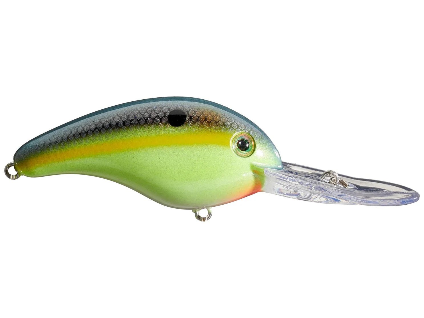 Strike King - 5XD Elite Crankbait - Bobber Bargain