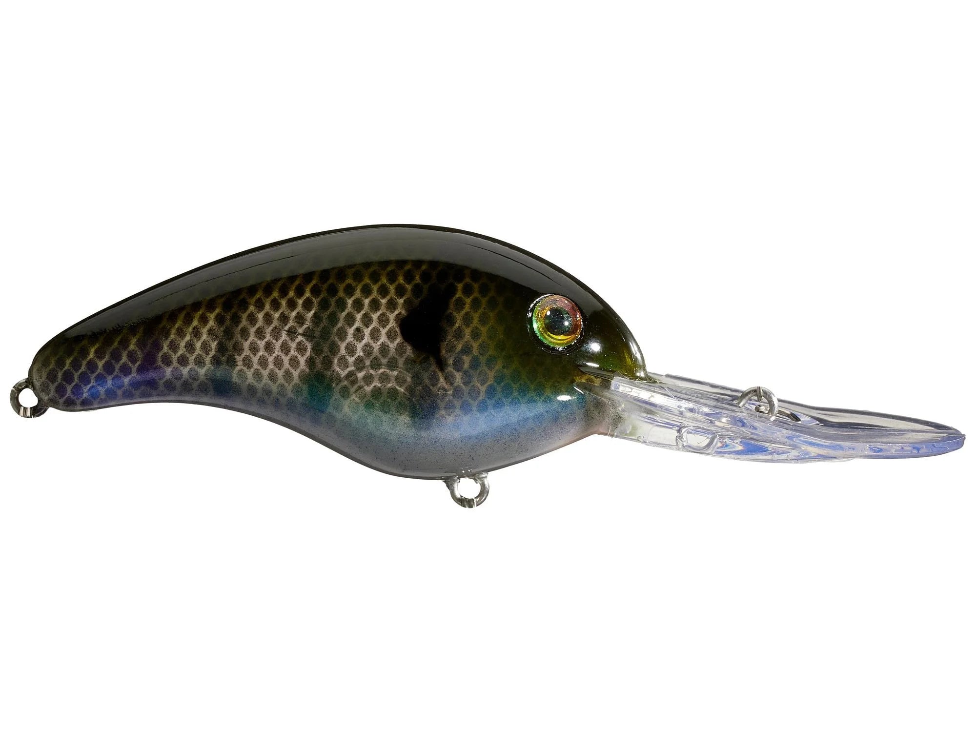 Strike King - 5XD Elite Crankbait - Bobber Bargain