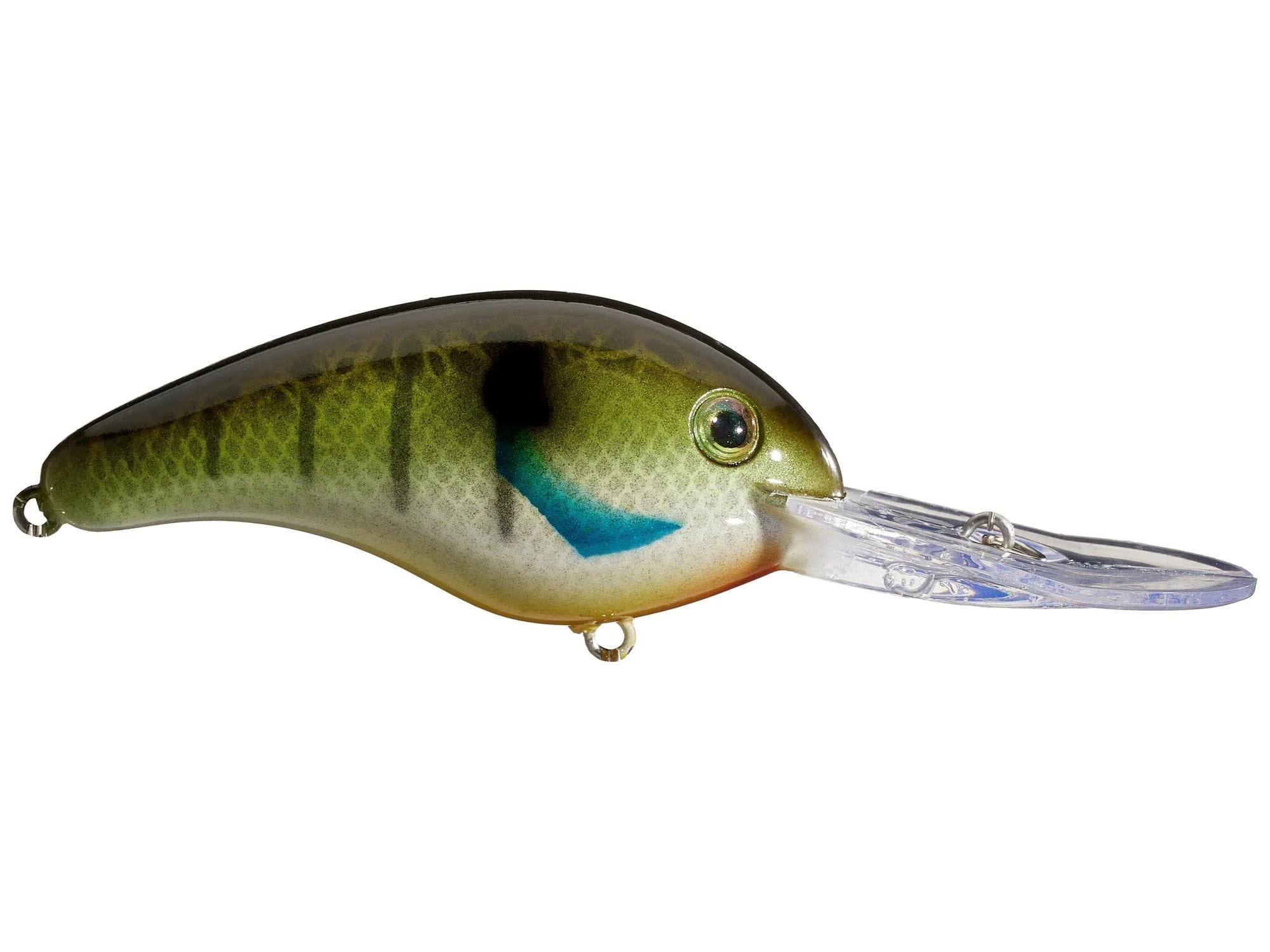 Strike King - 5XD Elite Crankbait - Bobber Bargain
