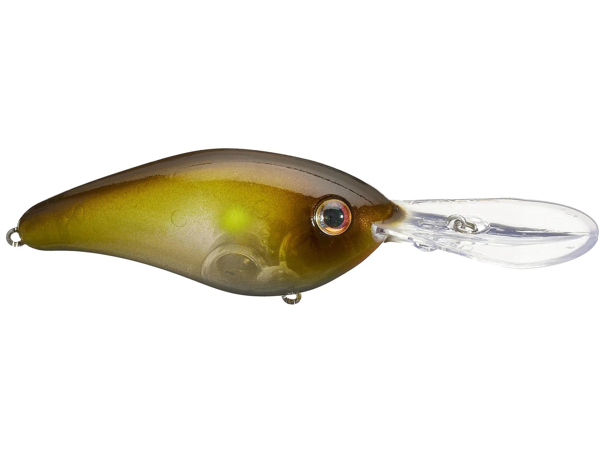 Strike King - 6XD Elite Crankbait - Bobber Bargain