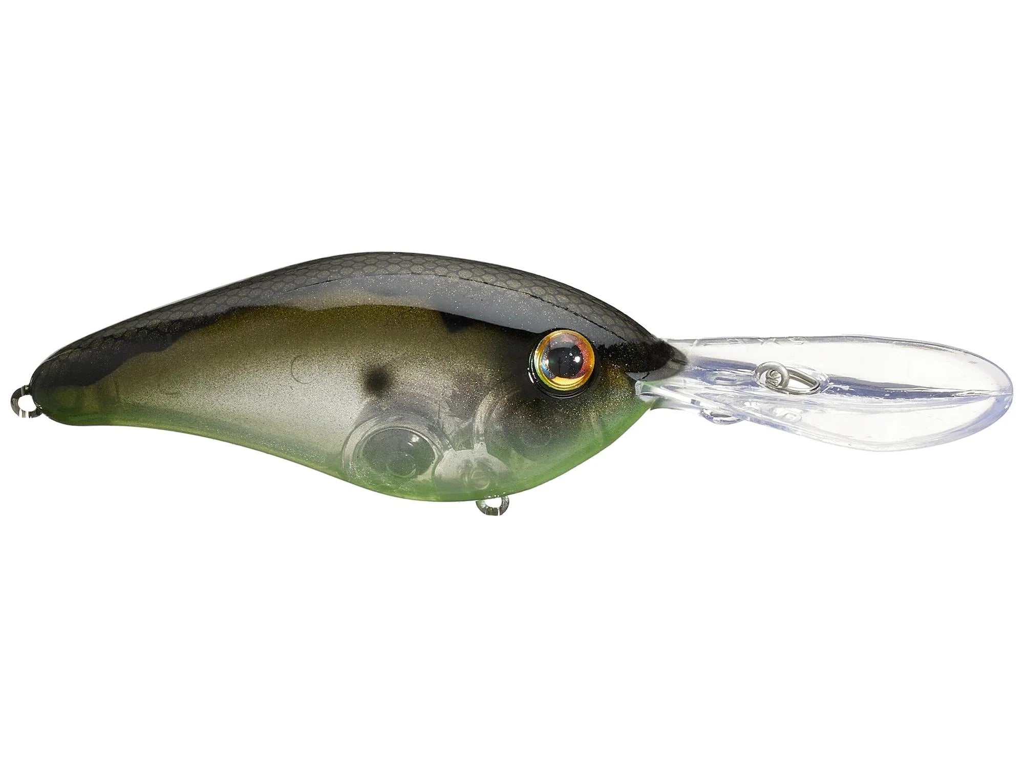 Strike King - 6XD Elite Crankbait - Bobber Bargain