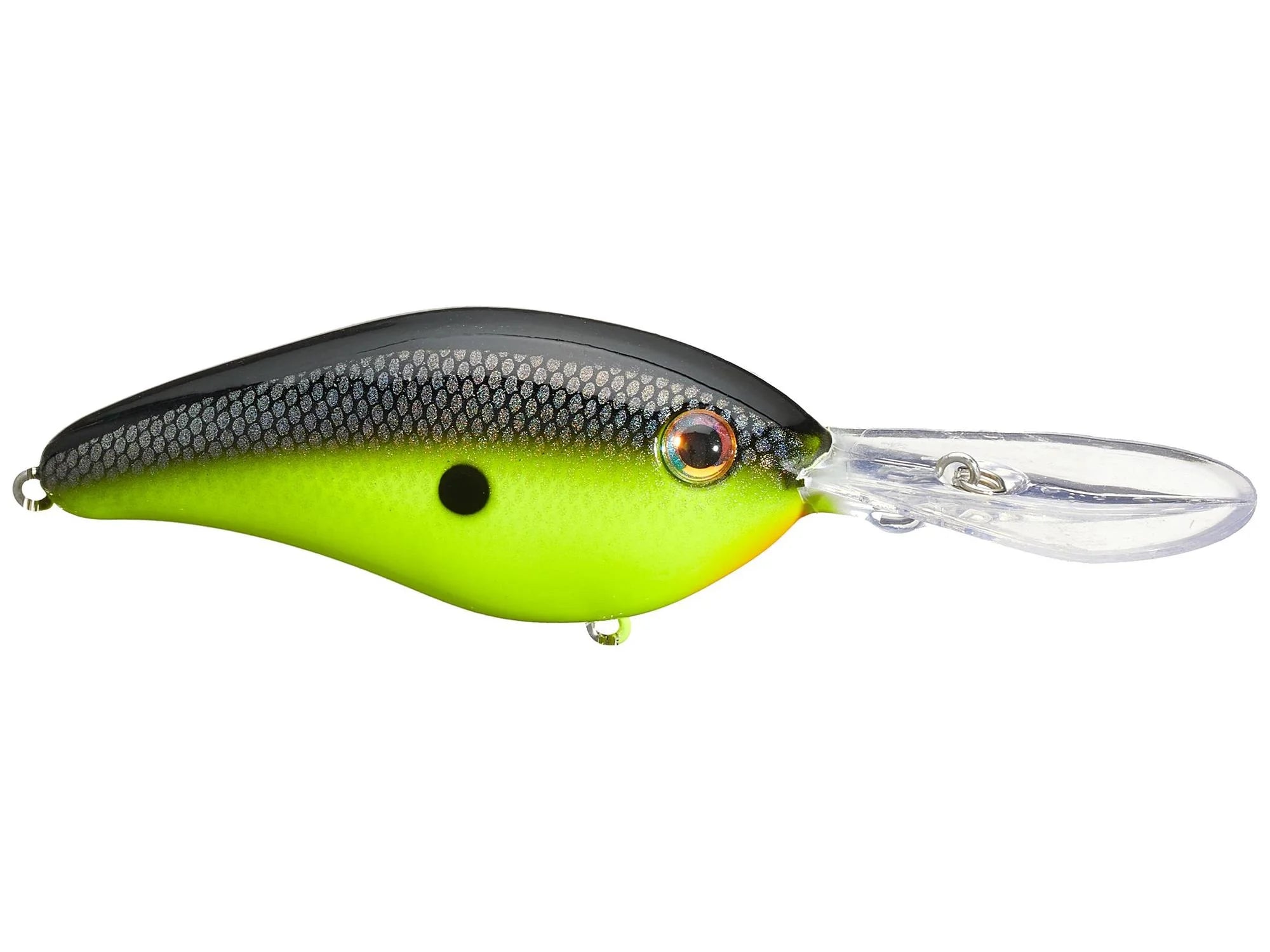 Strike King - 6XD Elite Crankbait - Bobber Bargain