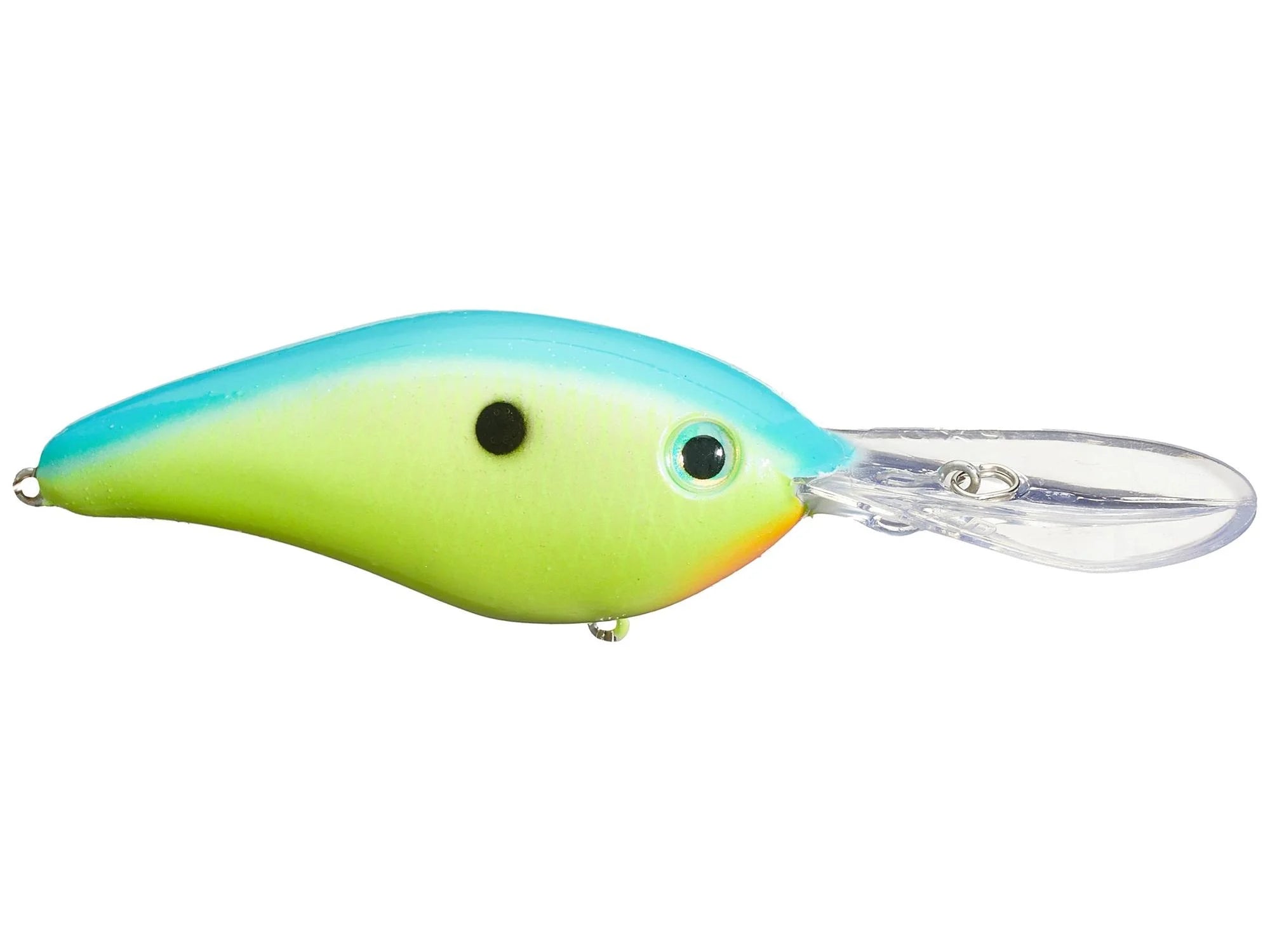 Strike King - 6XD Elite Crankbait - Bobber Bargain