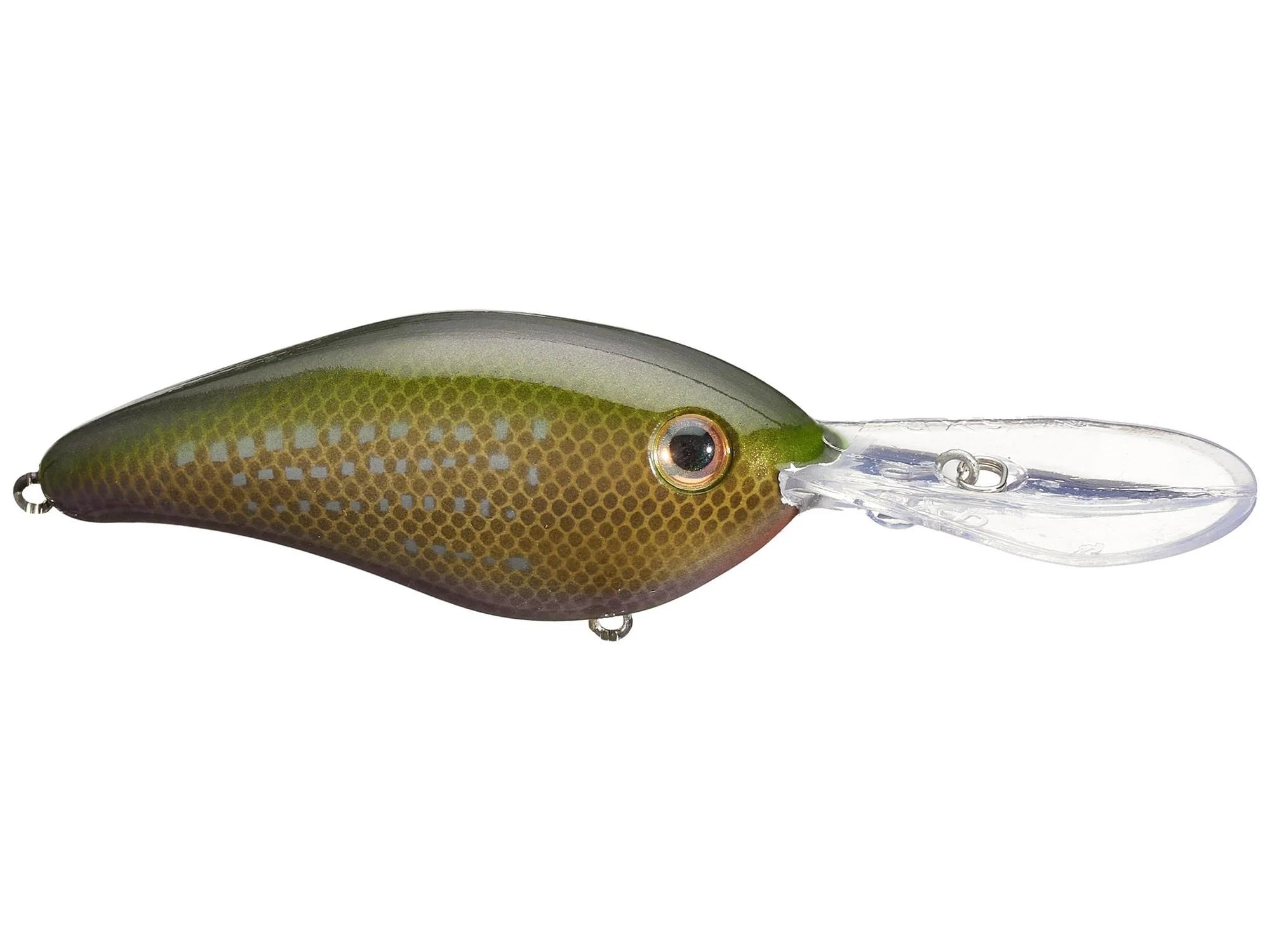 Strike King - 6XD Elite Crankbait - Bobber Bargain