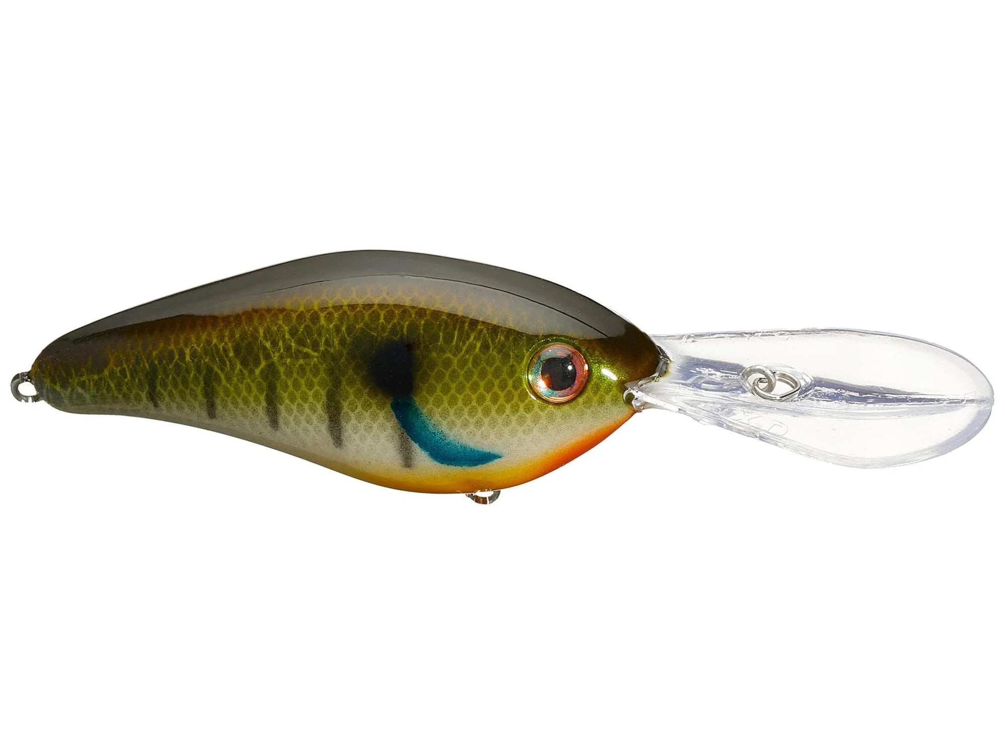 Strike King - 6XD Elite Crankbait - Bobber Bargain
