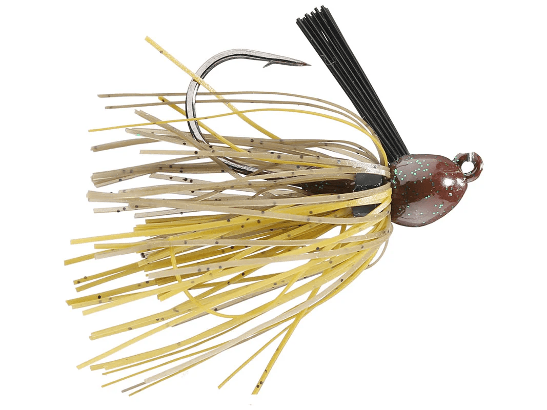 Strike King - Bitsy Flip - Bobber Bargain