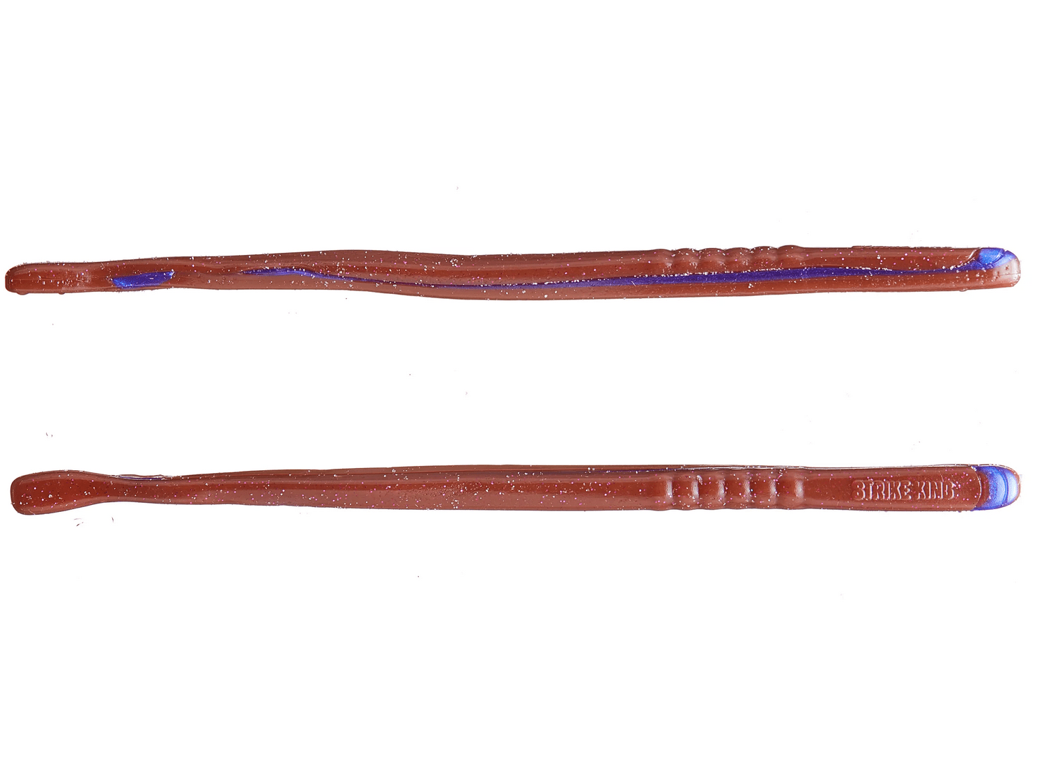 Strike King - Filler Worm - Bobber Bargain