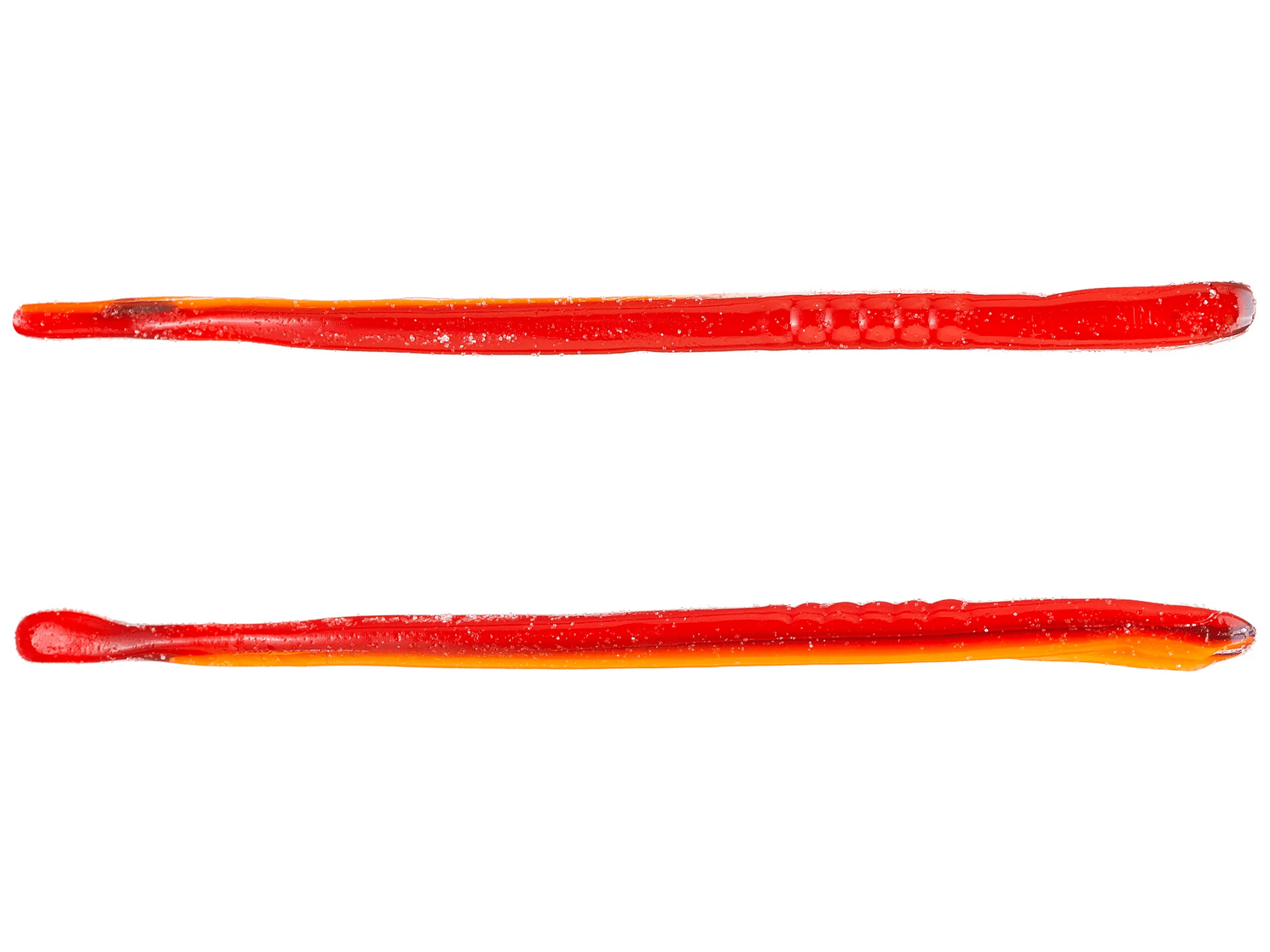 Strike King - Filler Worm - Bobber Bargain