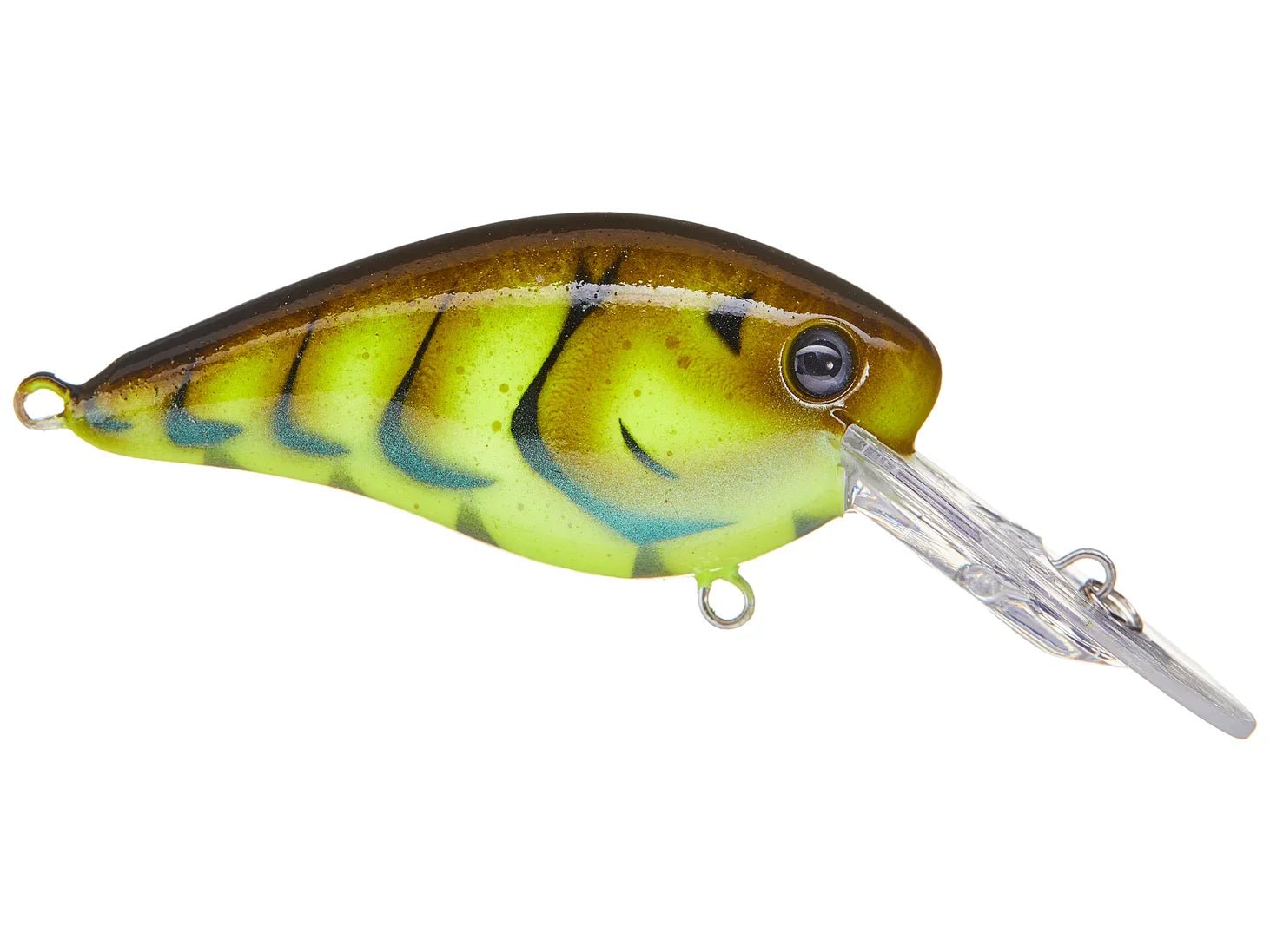 Strike King - Gravel Dawg - Bobber Bargain