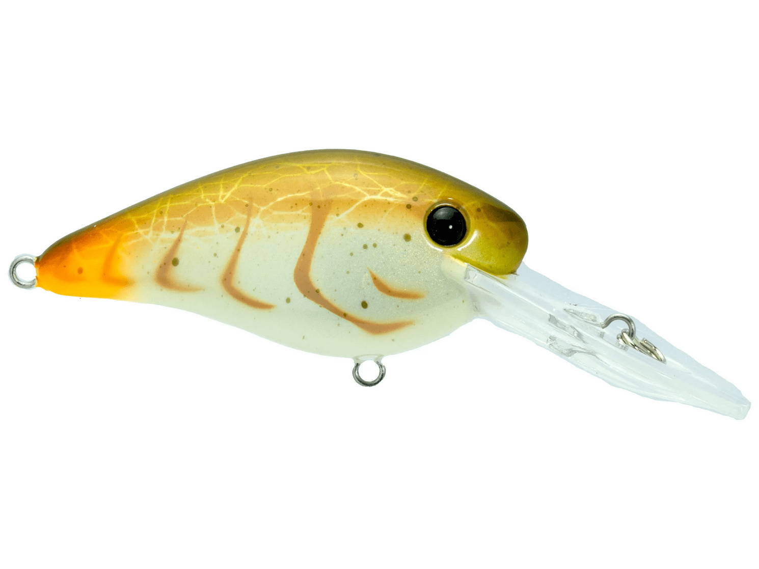 Strike King - Gravel Dawg - Bobber Bargain