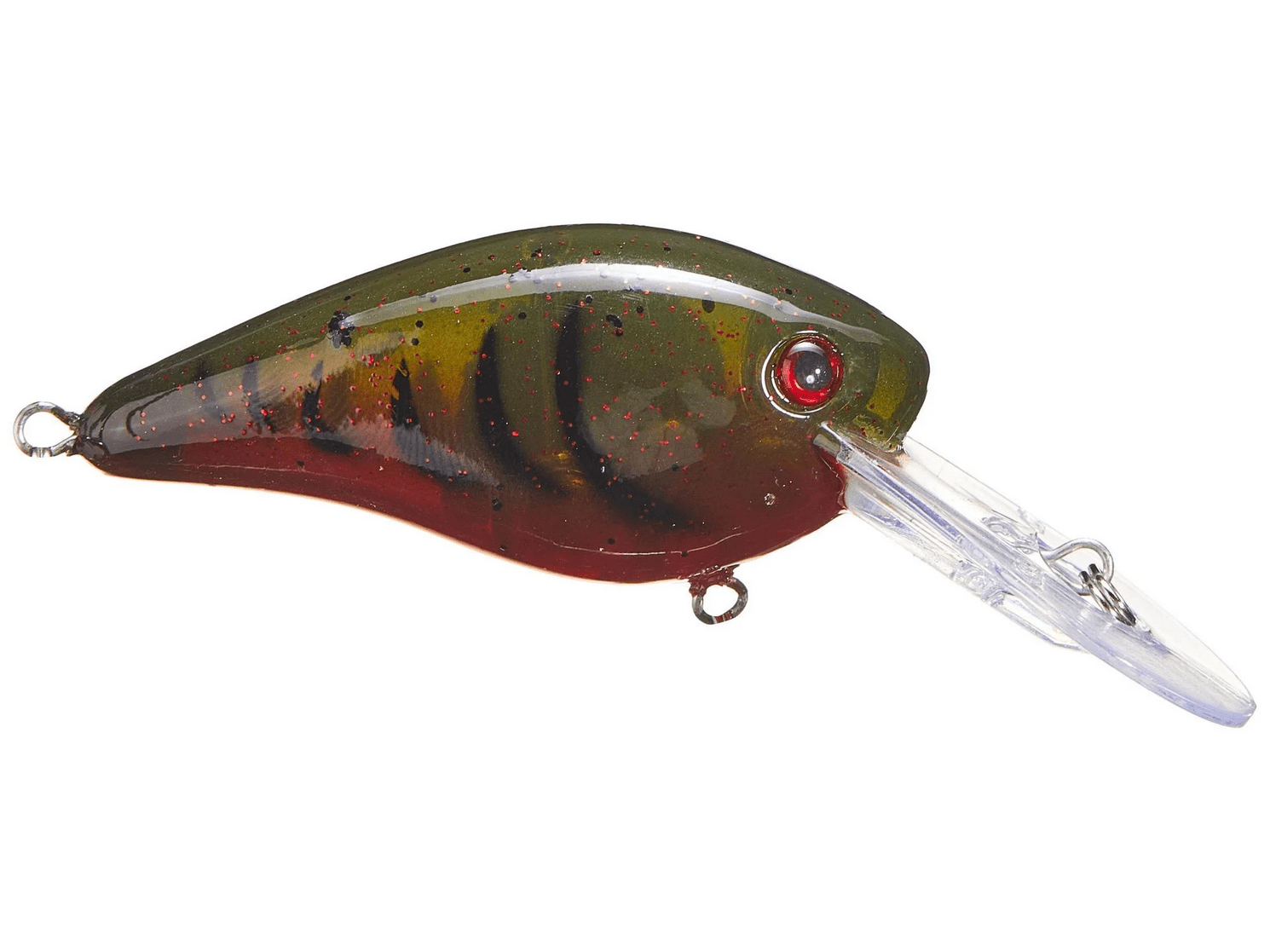 Strike King - Gravel Dawg - Bobber Bargain