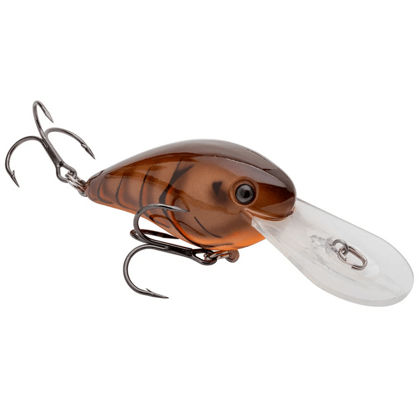 Strike King - Gravel Dawg - Bobber Bargain