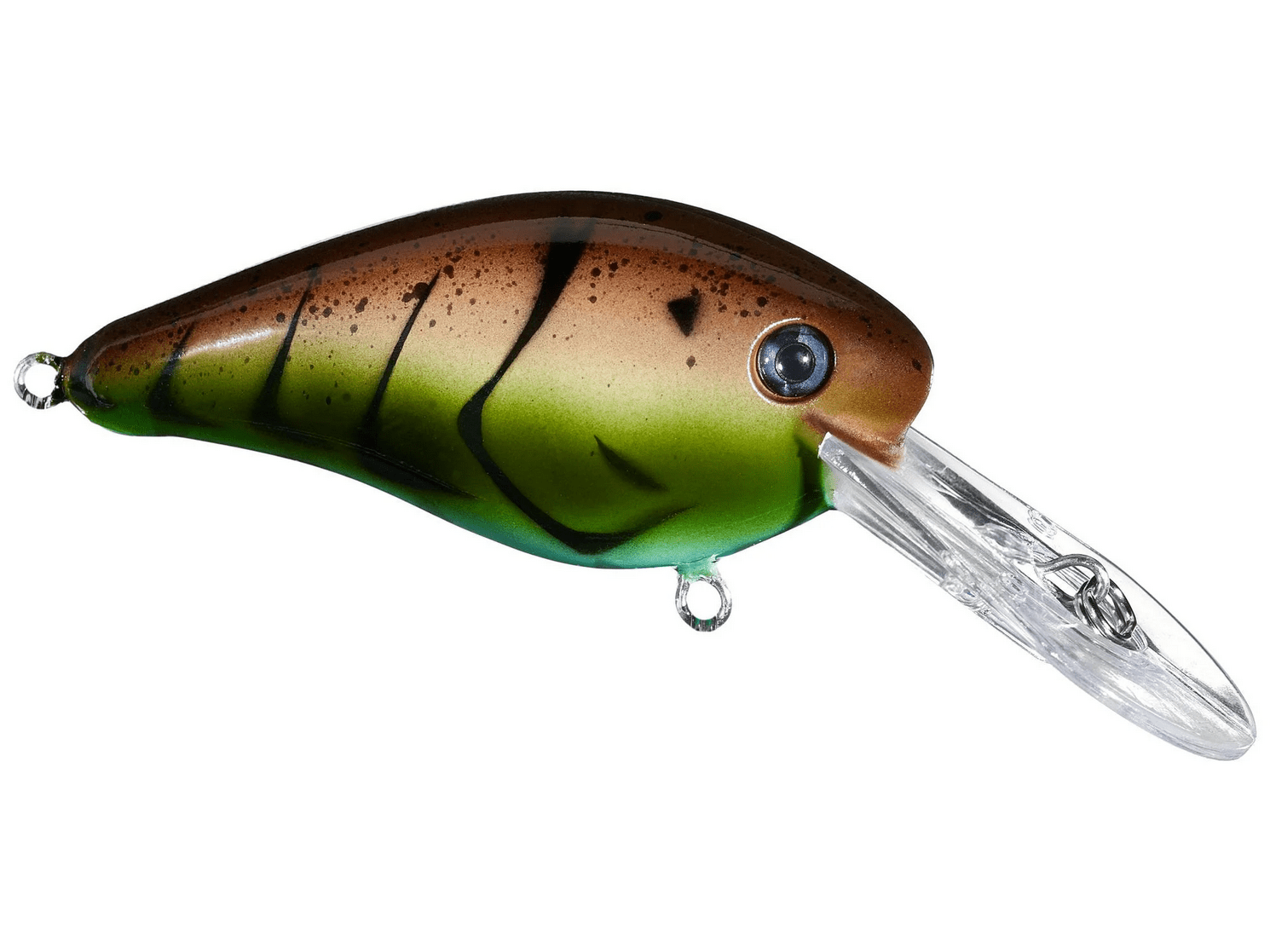 Strike King - Gravel Dawg - Bobber Bargain