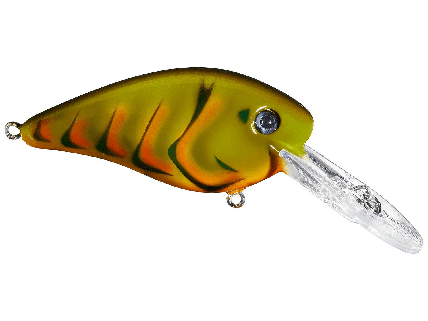 Strike King - Gravel Dawg - Bobber Bargain