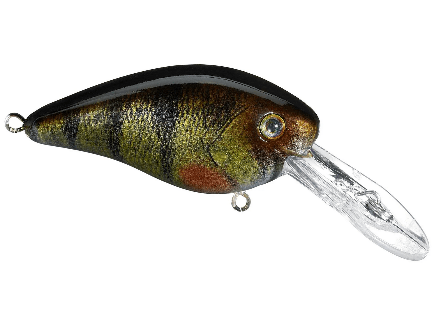 Strike King - Gravel Dawg - Bobber Bargain