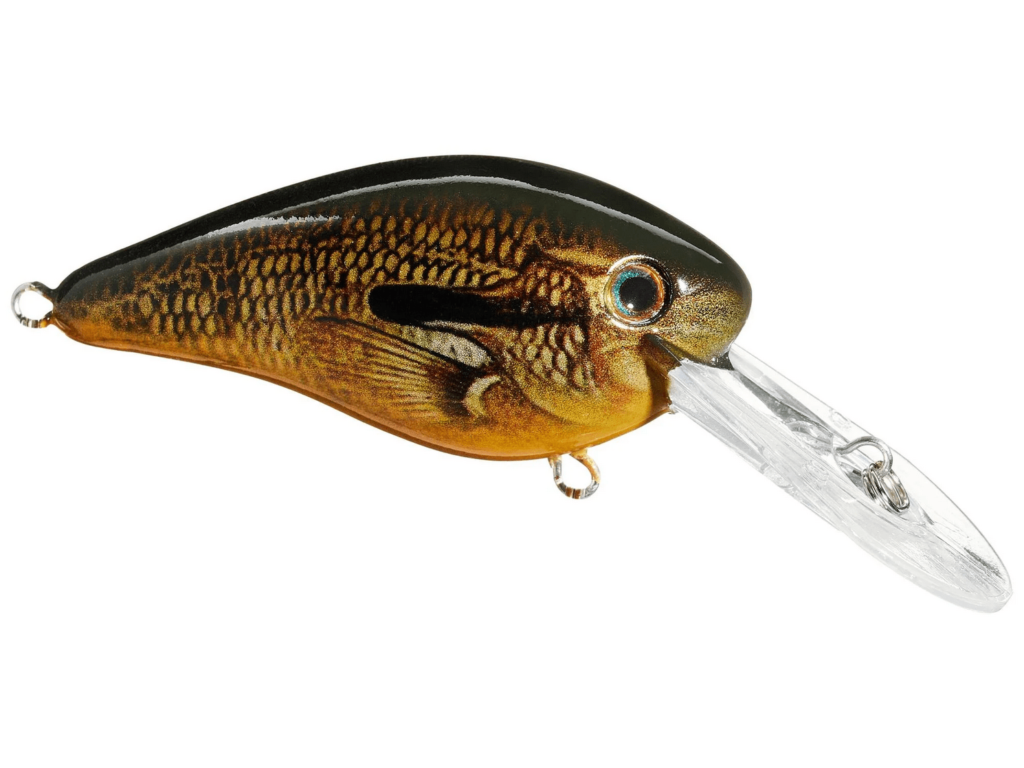Strike King - Gravel Dawg - Bobber Bargain