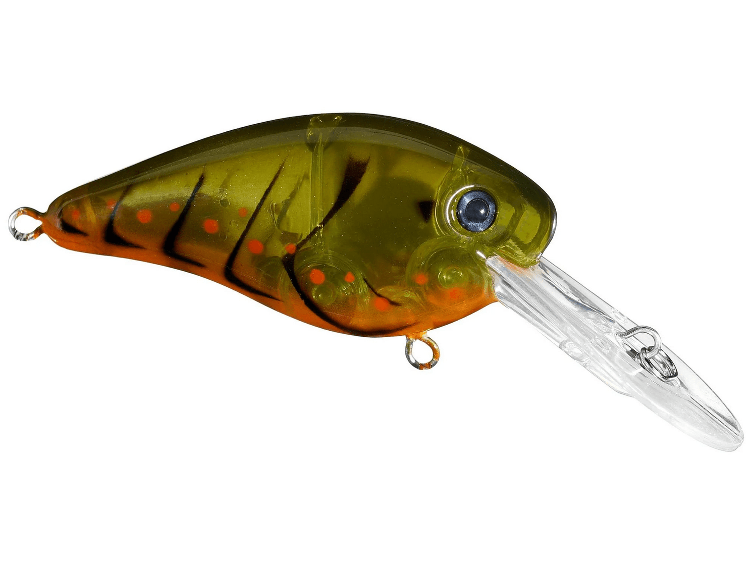 Strike King - Gravel Dawg - Bobber Bargain