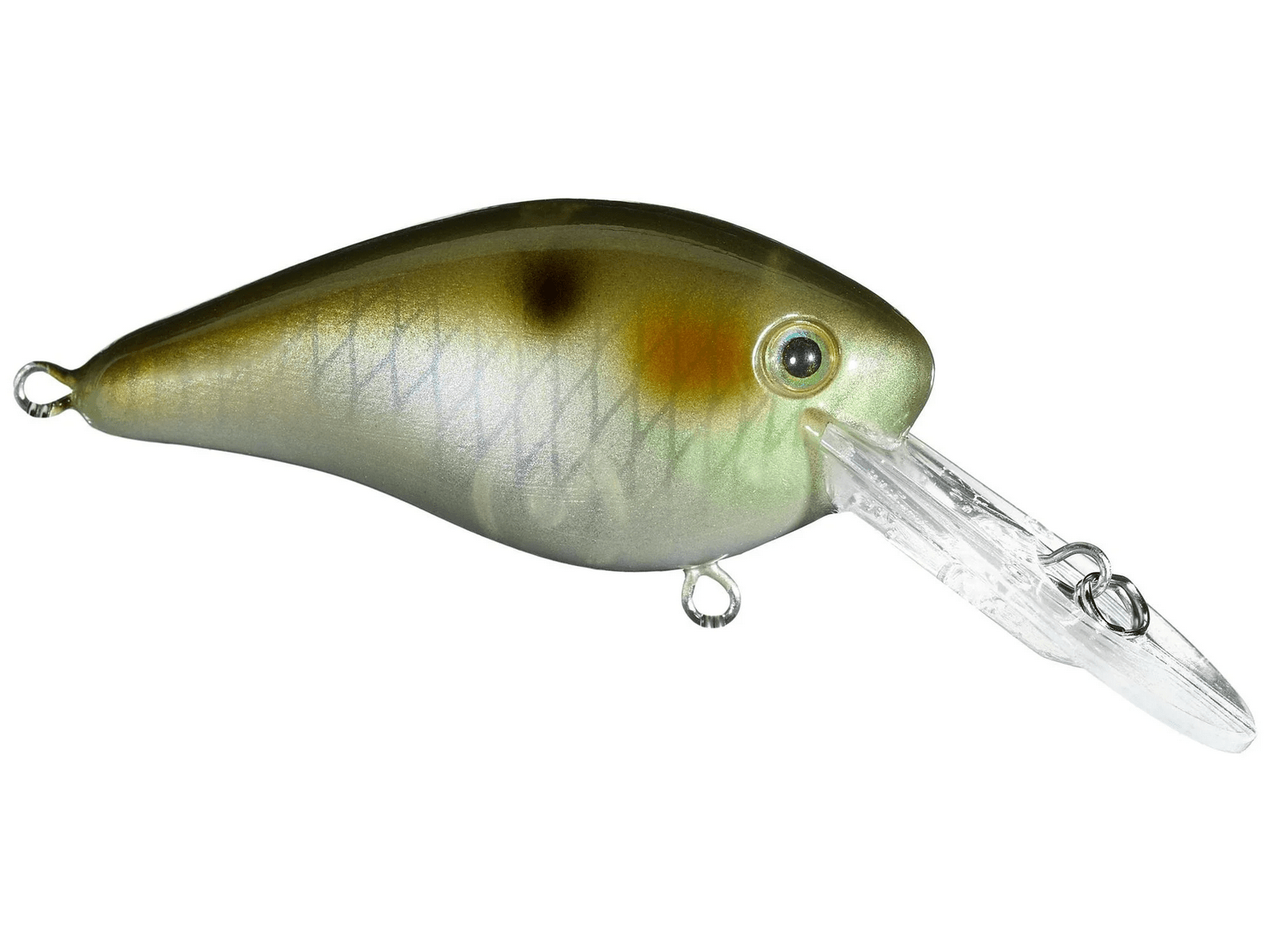 Strike King - Gravel Dawg - Bobber Bargain