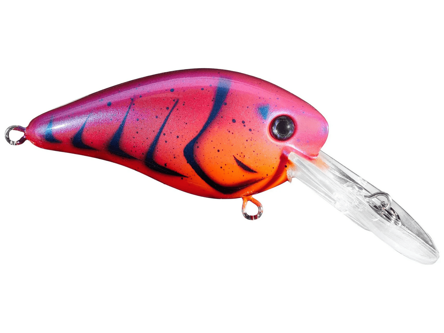 Strike King - Gravel Dawg - Bobber Bargain