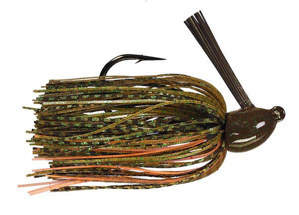 Strike King - Hack Attack Jig - Bobber Bargain