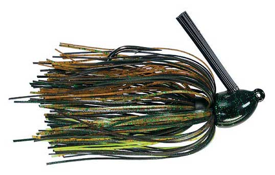 Strike King - Hack Attack Jig - Bobber Bargain