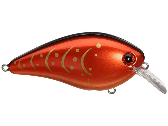 Strike King - KVD 2.5 HC Squarebill Silent Crankbait - Bobber Bargain