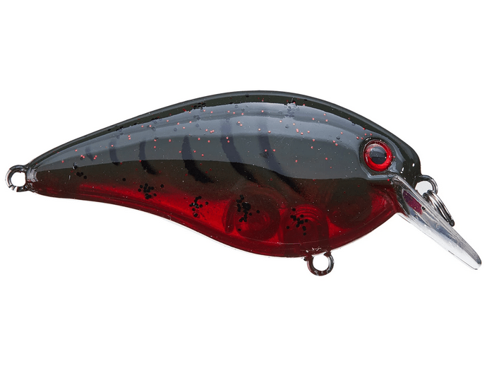 Strike King - KVD 2.5 HC Squarebill Silent Crankbait - Bobber Bargain