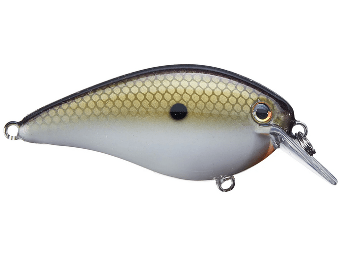 Strike King - KVD 2.5 HC Squarebill Silent Crankbait - Bobber Bargain