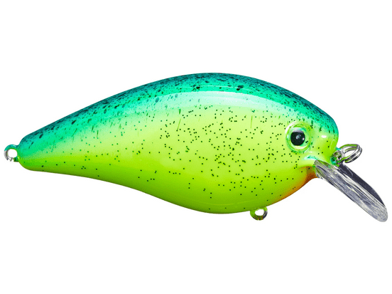 Strike King - KVD 2.5 HC Squarebill Silent Crankbait - Bobber Bargain