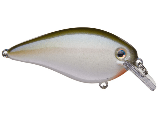 Strike King - KVD 2.5 HC Squarebill Silent Crankbait - Bobber Bargain