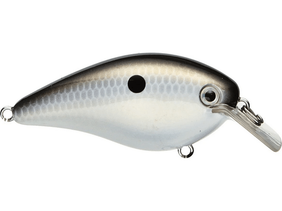 Strike King - KVD 2.5 HC Squarebill Silent Crankbait - Bobber Bargain