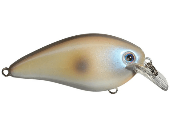 Strike King - KVD 2.5 HC Squarebill Silent Crankbait - Bobber Bargain