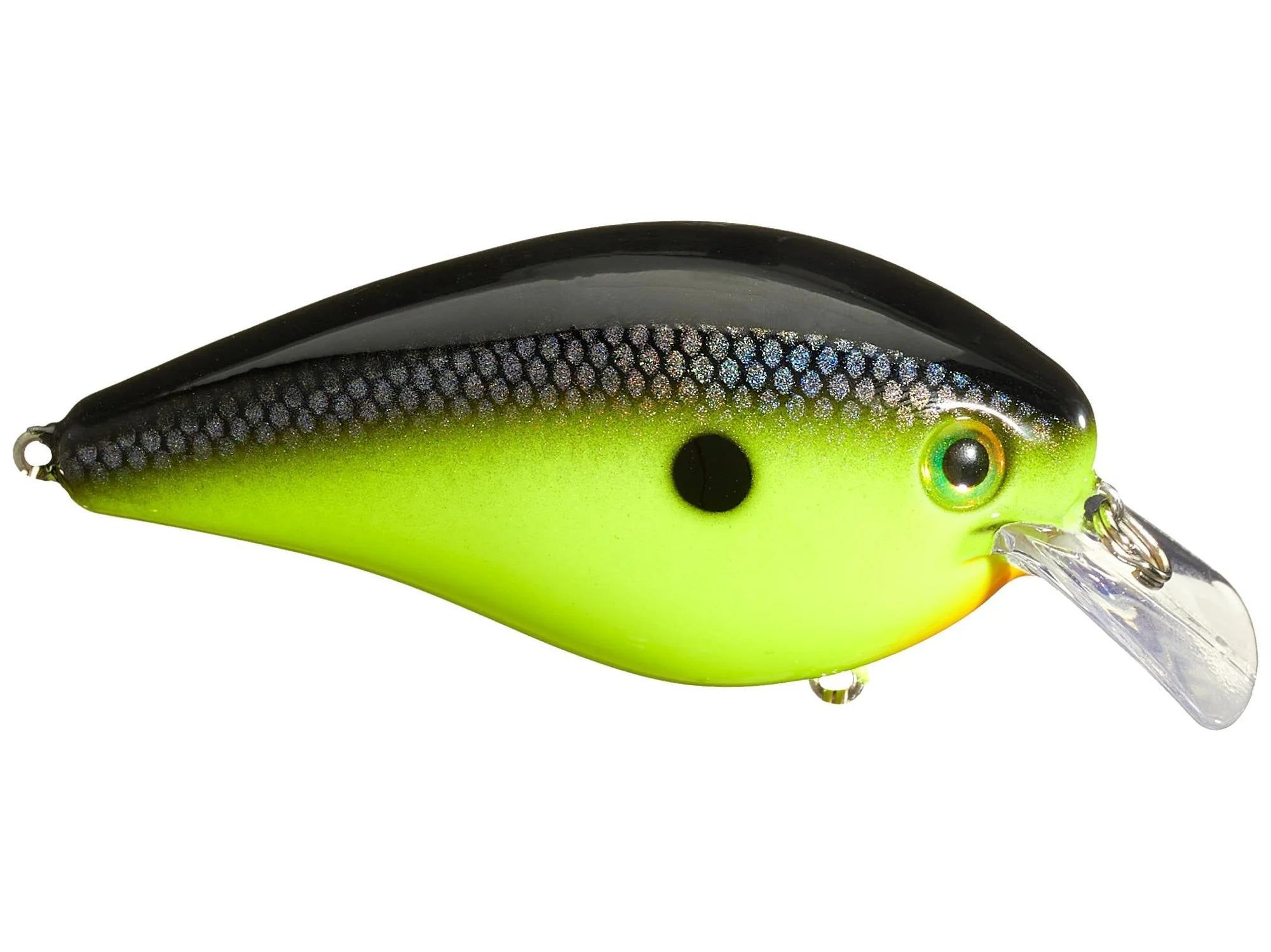 Strike King - KVD Elite 2.5 Squarebill Crankbait - Bobber Bargain