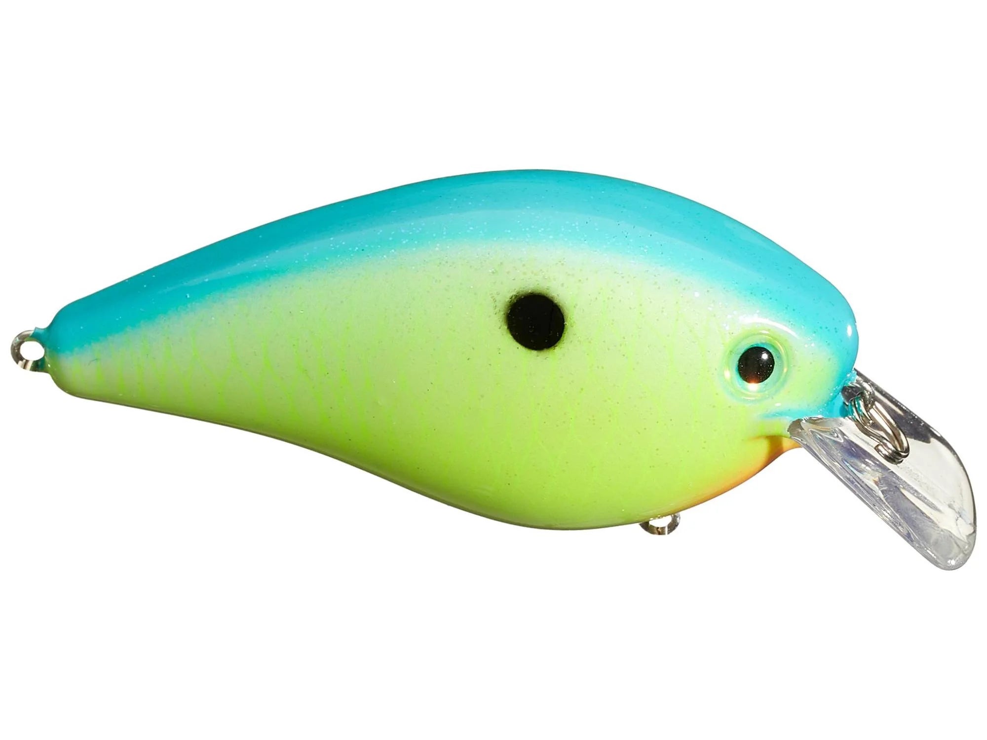 Strike King - KVD Elite 2.5 Squarebill Crankbait - Bobber Bargain