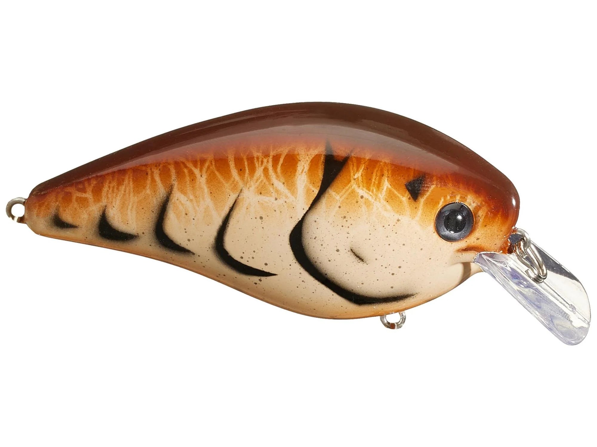 Strike King - KVD Elite 2.5 Squarebill Crankbait - Bobber Bargain