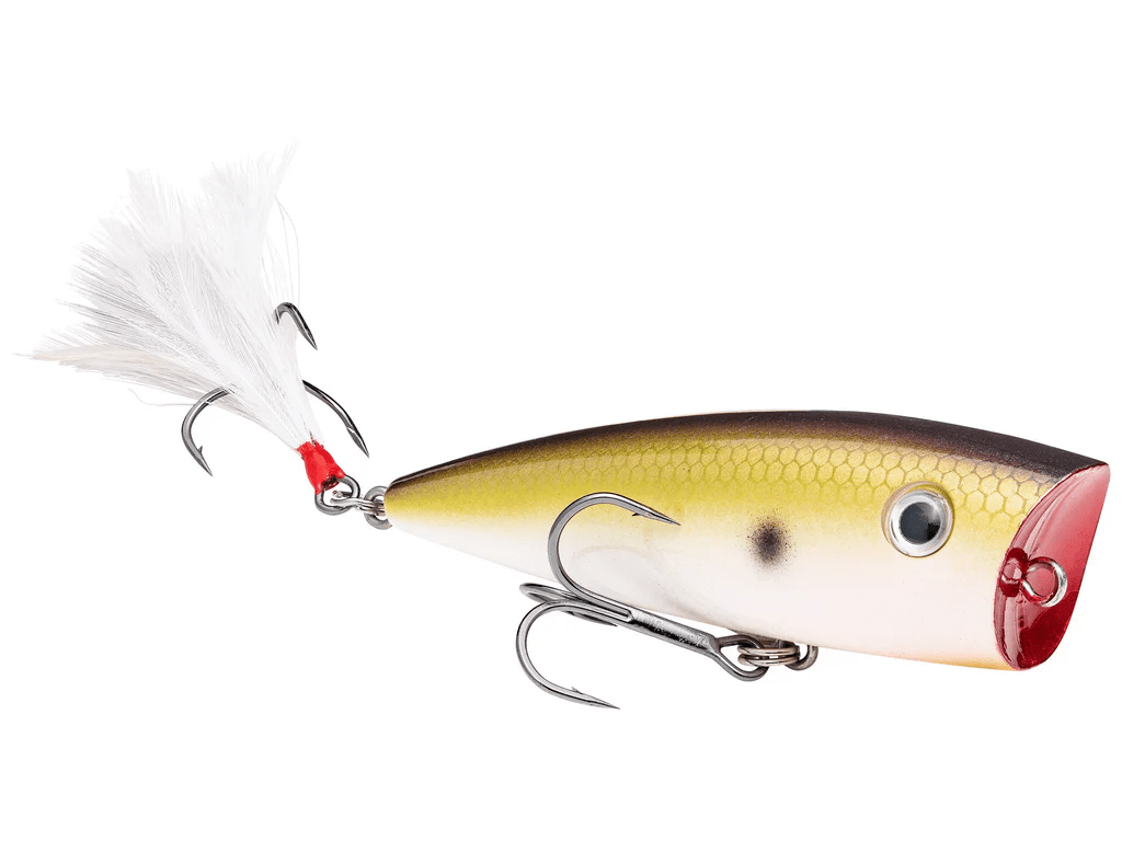 Strike King - KVD Splash - Bobber Bargain
