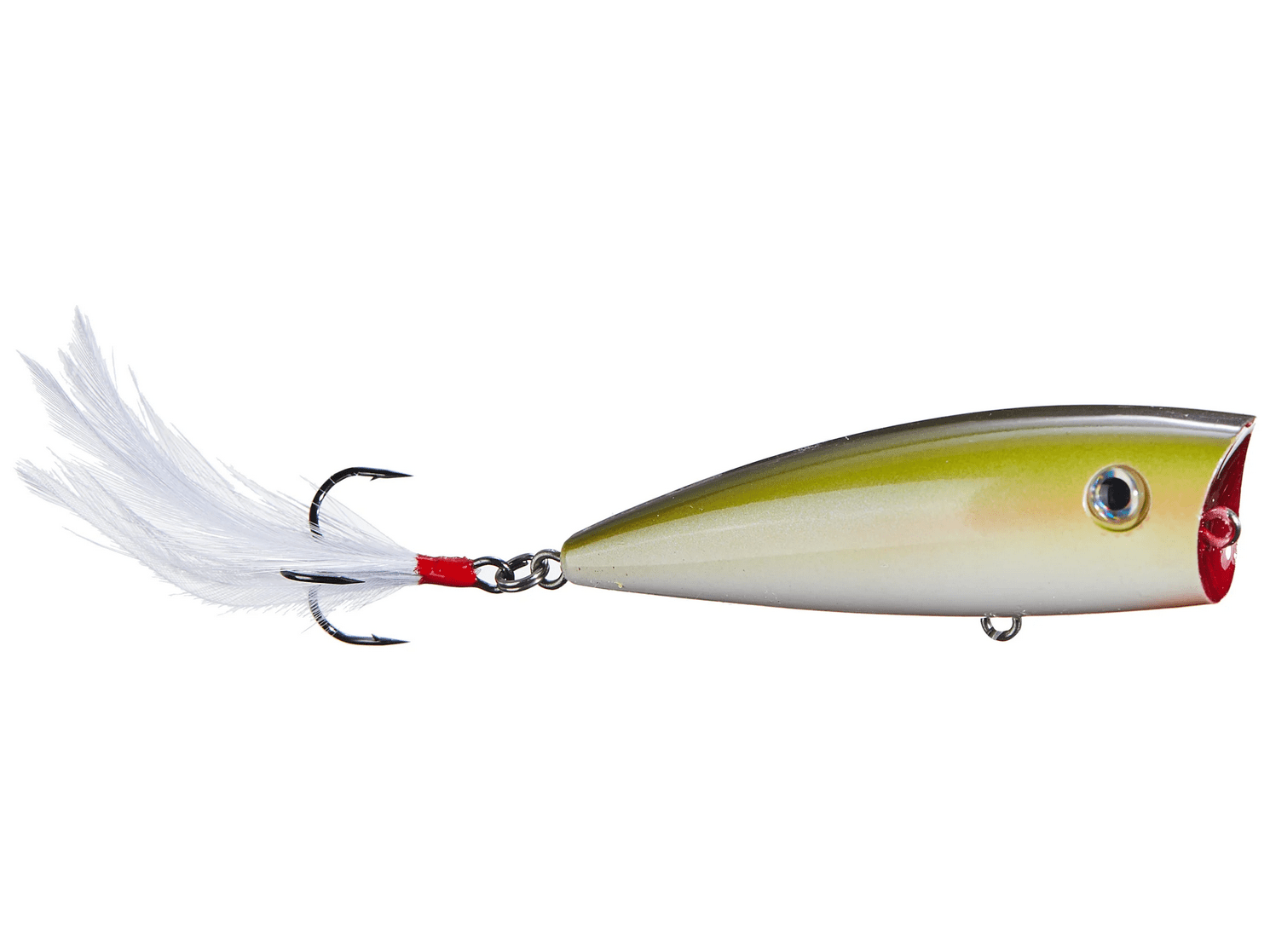 Strike King - KVD Splash - Bobber Bargain