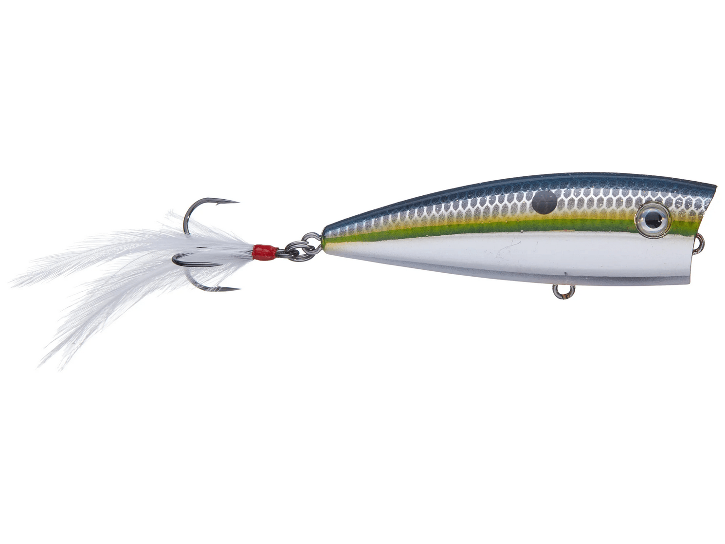 Strike King - KVD Splash - Bobber Bargain