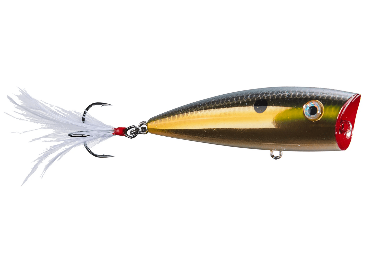 Strike King - KVD Splash - Bobber Bargain
