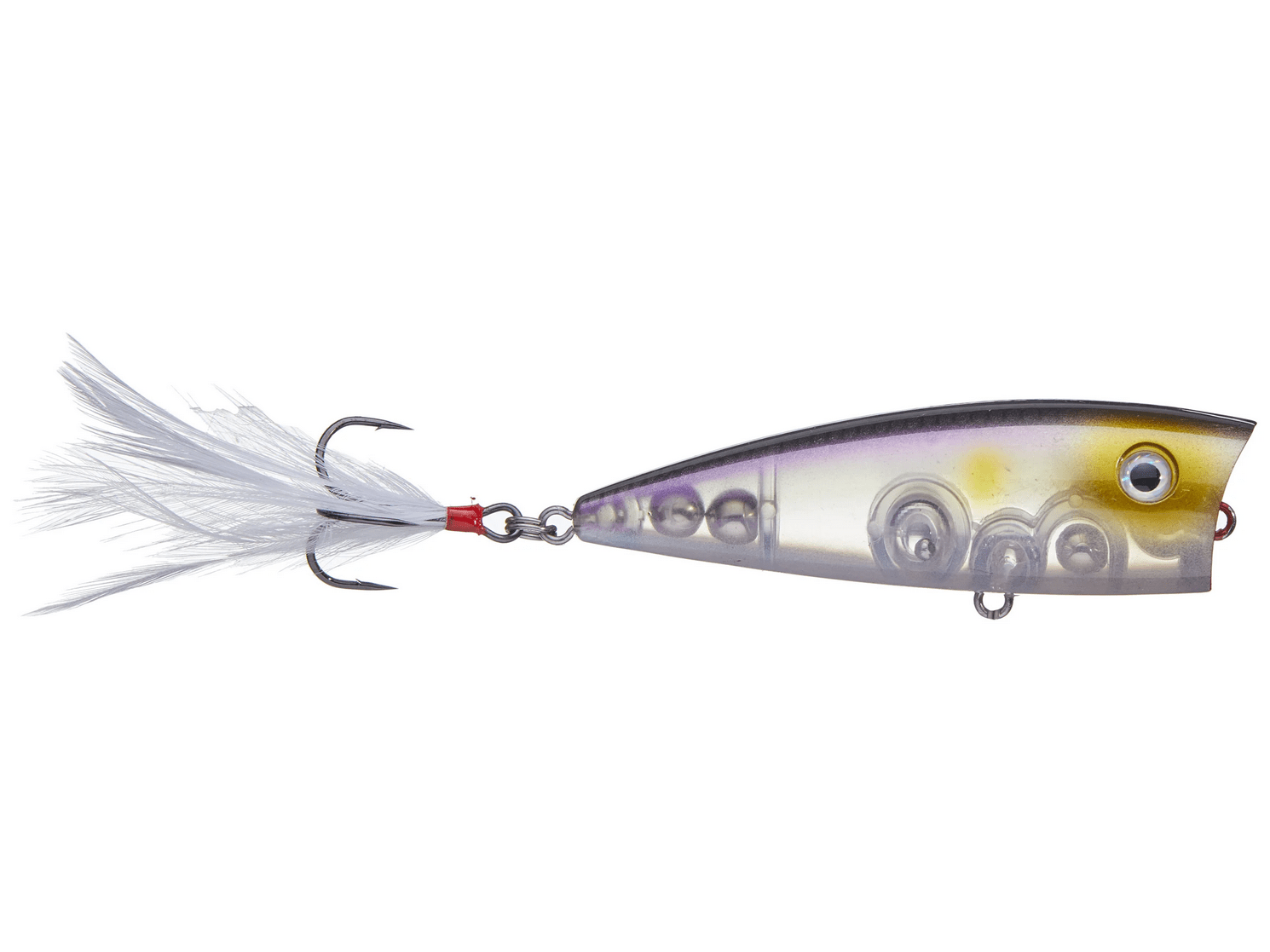 Strike King - KVD Splash - Bobber Bargain