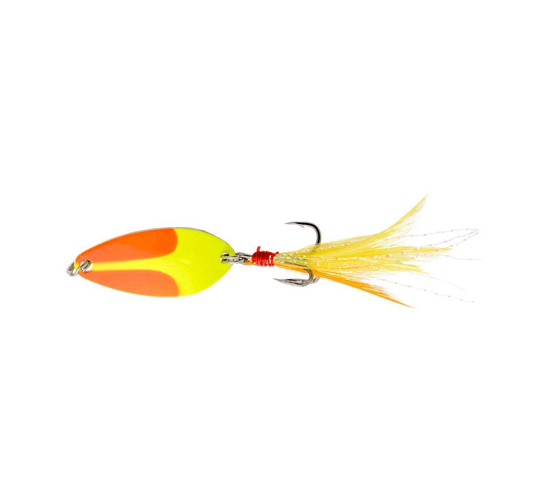 Strike King - Mr. Crappie Jack Knife - Bobber Bargain