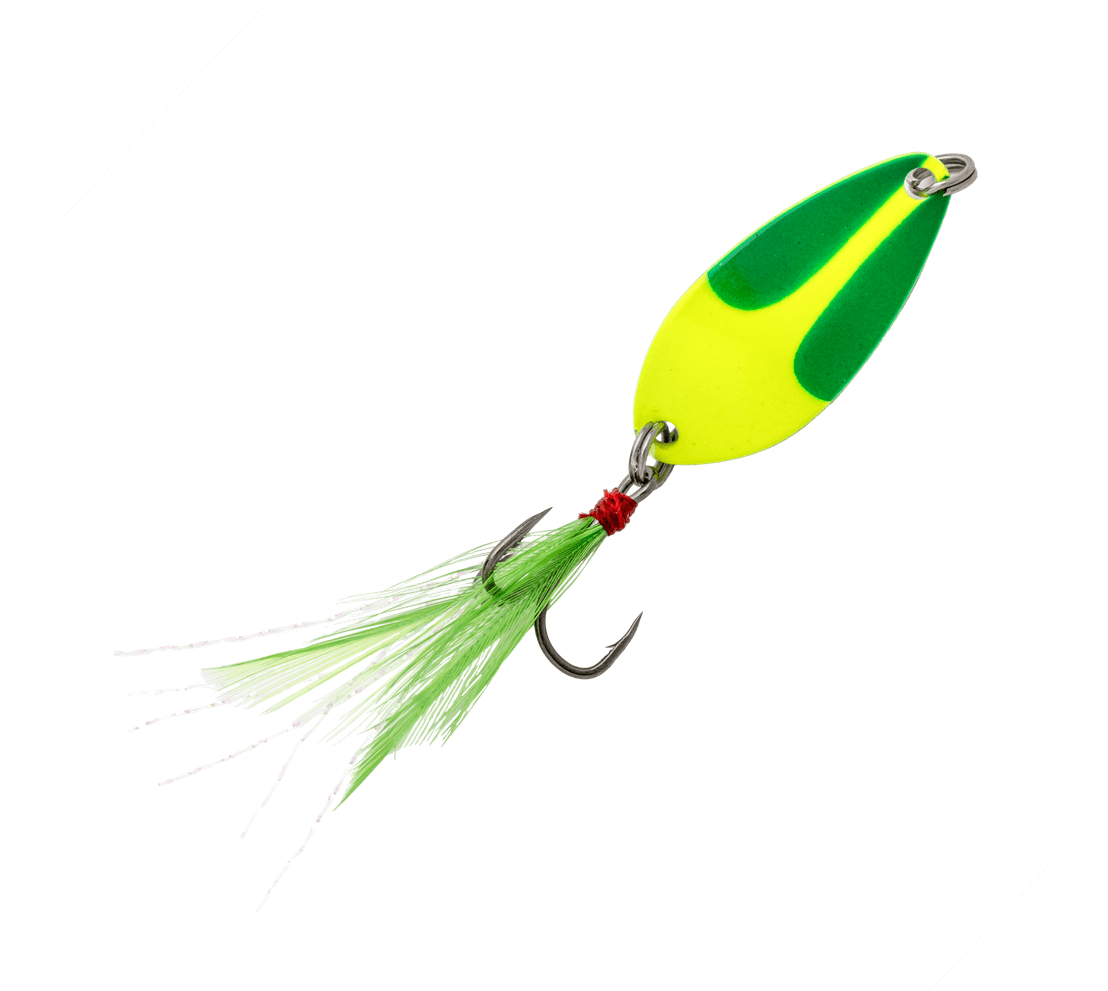 Strike King - Mr. Crappie Jack Knife - Bobber Bargain