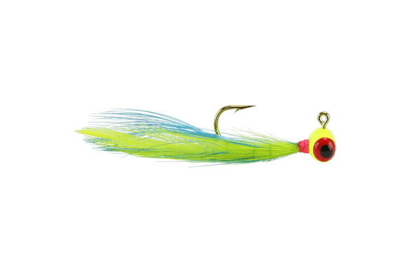 Strike King - Mr. Crappie Shoo Shiner - Bobber Bargain