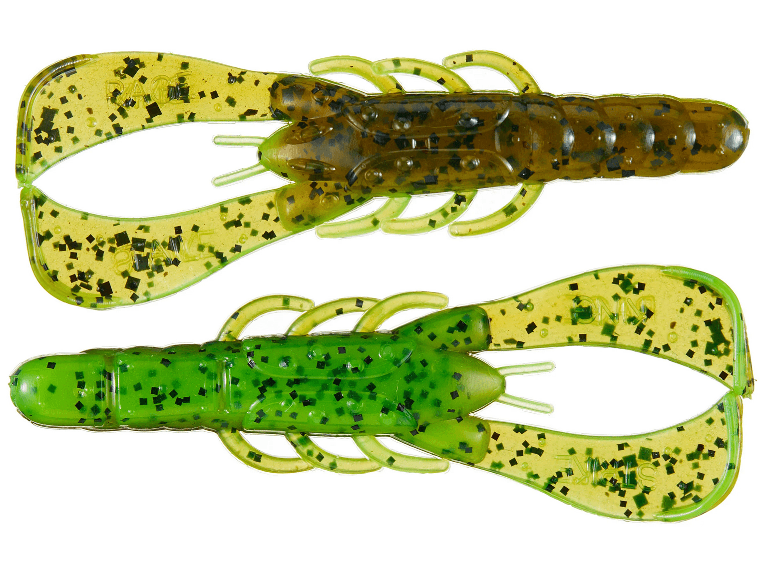 Strike King - Rage Scounbug - Bobber Bargain