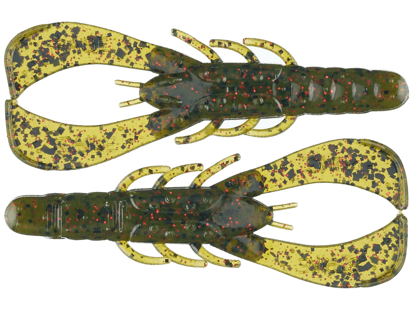 Strike King - Rage Scounbug - Bobber Bargain
