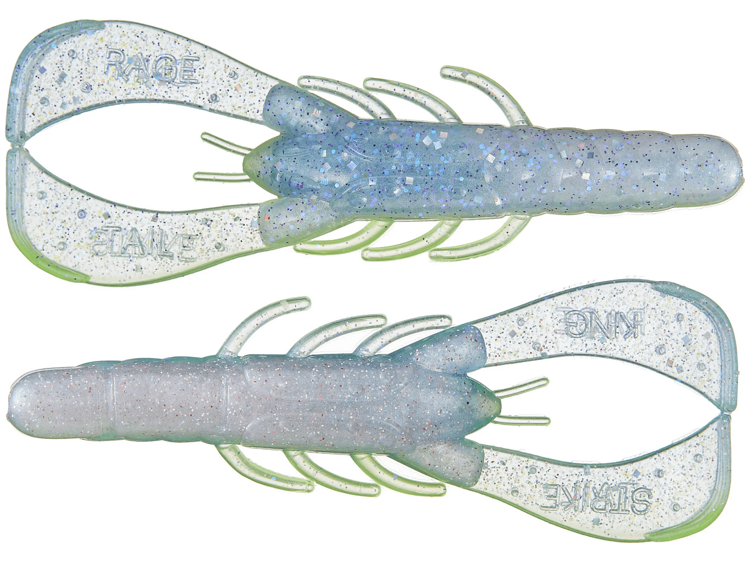Strike King - Rage Scounbug - Bobber Bargain