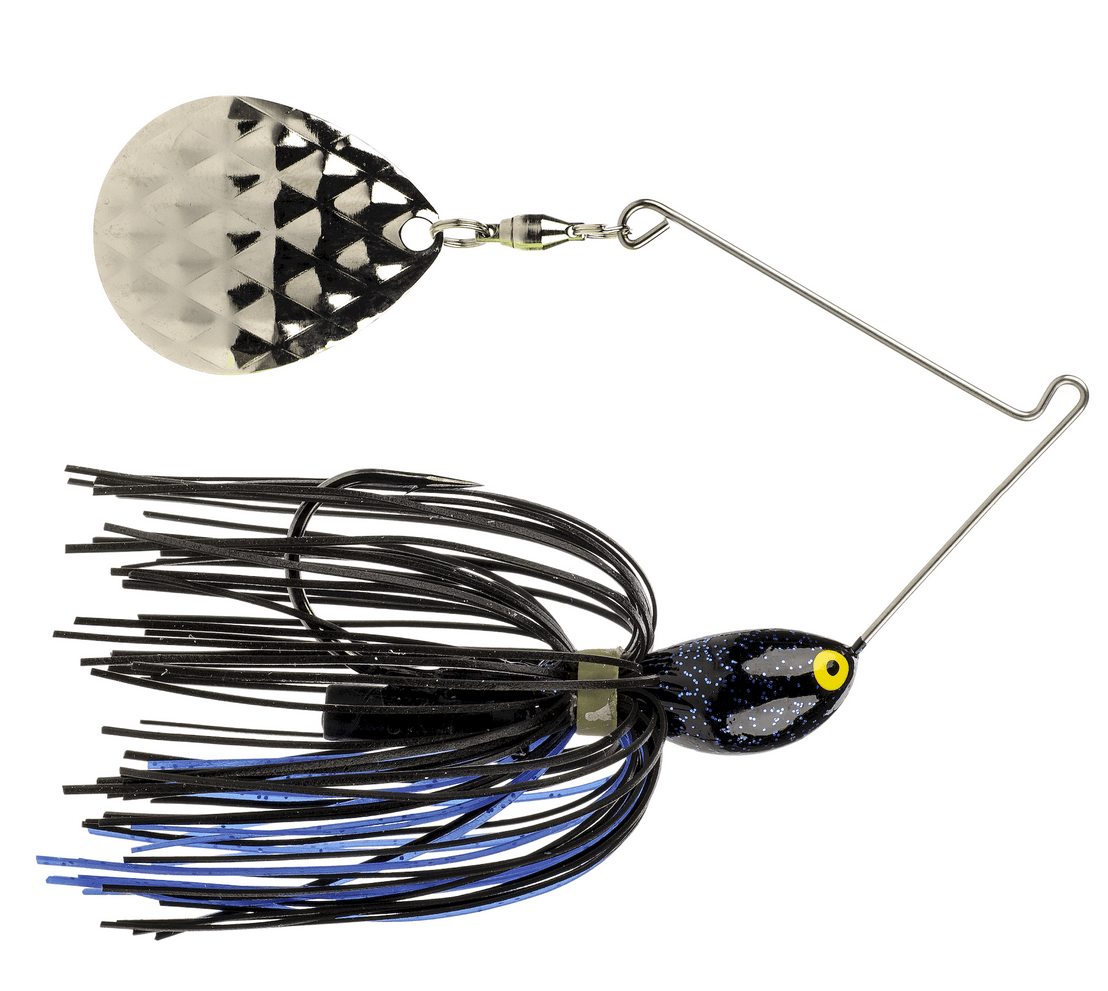 Strike King - Rattlin Midnight Special - Bobber Bargain