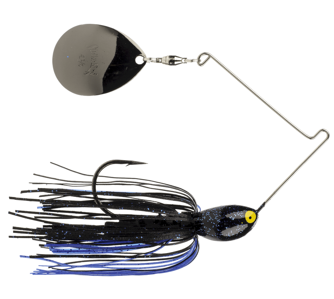Strike King - Rattlin Midnight Special - Bobber Bargain