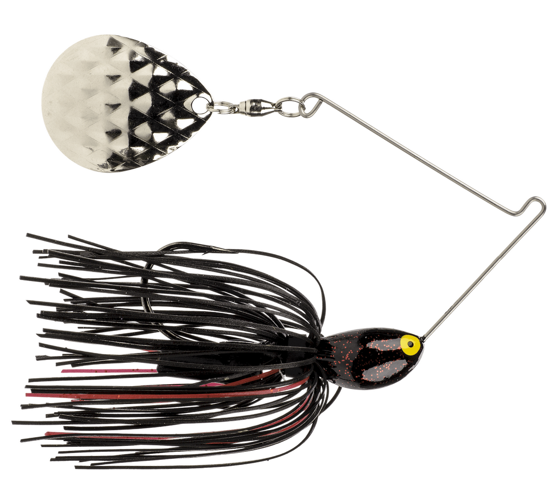 Strike King - Rattlin Midnight Special - Bobber Bargain